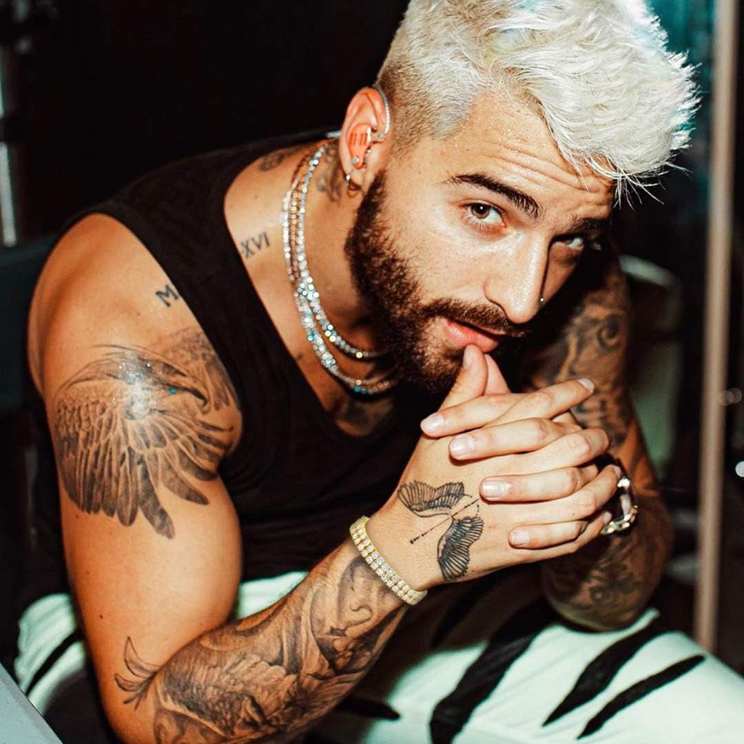 2-Row Tennis Bracelet for Men & Women, 14K Gold Plated Brass, Iced-Out Cubic Zirconia Chain, Unisex Hip-Hop Style