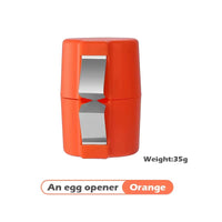 Boiled Egg Opener Tool – Perfect Shell Cut Every Time