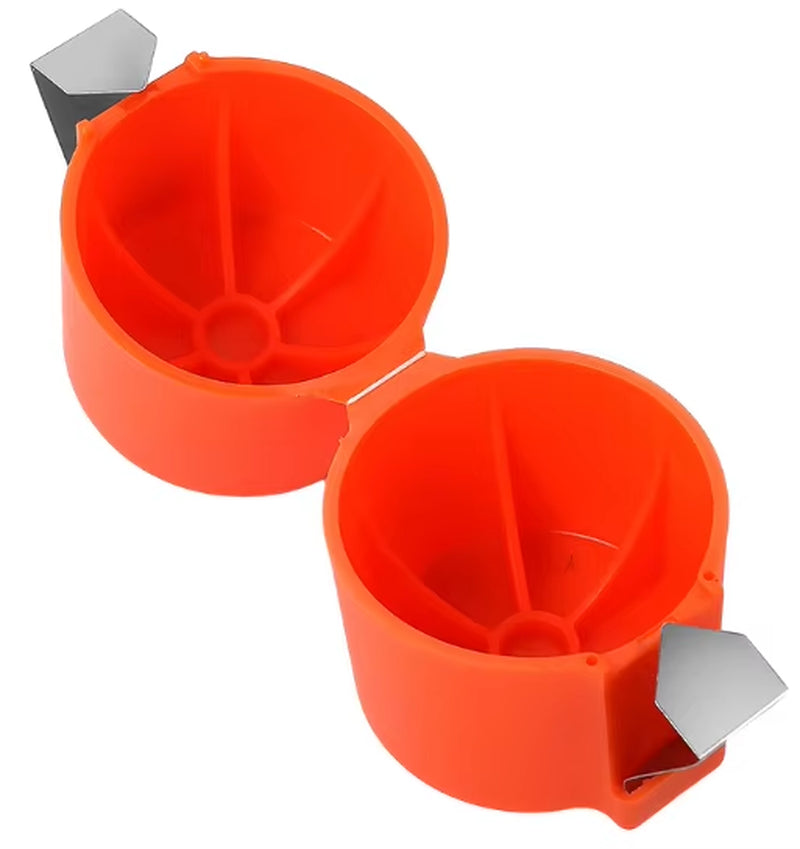 Boiled Egg Opener Tool – Perfect Shell Cut Every Time